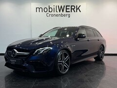 Bild des Angebotes Mercedes-Benz E 63 AMG T PANO Standh. HUD Wide el.Sitze 360KAM