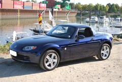 Bild des Angebotes Mazda MX-5 MX-5+1.8+MZR+Roadster+Coupe+Energy