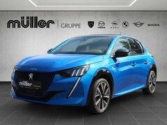 Bild des Angebotes Peugeot 208 Elektromotor 136 Allure inkl. GT-Line