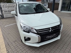 Bild des Angebotes Mitsubishi Space Star Select,1.Hand,Klima, TüV 11.2027...