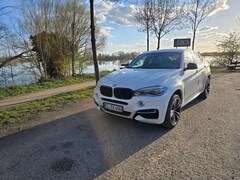 Bild des Angebotes BMW X6 M X6 xDriveM50d