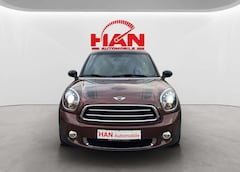 Bild des Angebotes MINI Cooper Paceman Cooper All4 CHILI/Navi/Leder