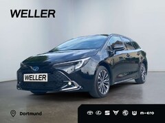Bild des Angebotes Toyota Corolla 2.0 Hybrid TS Teamplayer *LED*ACC*el Heck* Technik