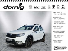 Bild des Angebotes Dacia Sandero Stepway Essential, LED, Klima