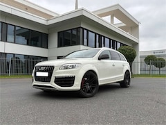 Audi Q7 4.2 TDI DPF 400 PS - TOP GEPFLEGT
