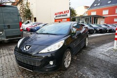 Bild des Angebotes Peugeot 207 CC Cabrio-Coupe Roland Garros