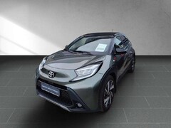 Bild des Angebotes Toyota Aygo X Air Explore *GARANTIE, 1. HAND, LED