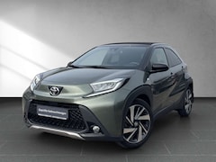 Bild des Angebotes Toyota Aygo X Air Explore *GARANTIE, 1. HAND, LED