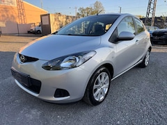 Bild des Angebotes Mazda 2 1.3 Independence 5-TRG KLIMA