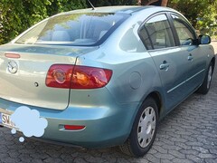 Bild des Angebotes Mazda 3
