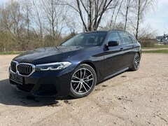 Bild des Angebotes BMW 530 530d Touring Aut. M Sport Edition