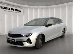 Bild des Angebotes Opel Astra L 1.2 Turbo GS