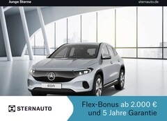 Bild des Angebotes Mercedes-Benz EQA 350 EQA 350 4M Progr Adv AHK Winterp Smartphone Inte