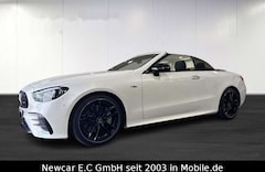 Bild des Angebotes Mercedes-Benz E 53 AMG 4MATIC+ Autom.Memory*AIRSCARF*Sp.Abgas*