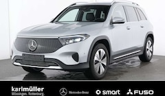 Bild des Angebotes Mercedes-Benz EQB 250 EQB 250+ 360°+Distr+Apple+WinterP+LED+Standh+
