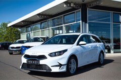 Bild des Angebotes Kia Ceed / cee'd Sportswagon 1.6 CRDi Navi ACC Apple CarPlay