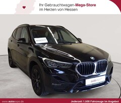 Bild des Angebotes BMW X1 X1 xDrive20d Aut. Sport Line null