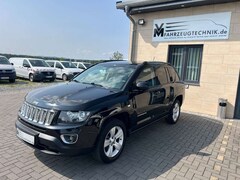 Bild des Angebotes Jeep Compass Limited 4x2 NAVI*R-Kam
