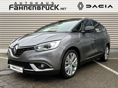 Bild des Angebotes Renault Grand Scenic LIMITED TCe 115 GPF Scheckheft