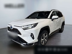 Bild des Angebotes Toyota RAV 4 Teamplayer All-Rad / Winterkompletträder