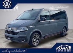 Bild des Angebotes VW T6.1 California Ocean Edition 4M | LED NAVI AHK