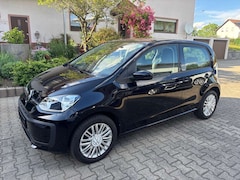 VW up! BMT,DAB,GRA,PDC-hi.,RFK,8xALU,1.Hd.