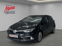 Bild des Angebotes Toyota Auris Turbo 1.2 Executive Aut. *NAVI*AUT & MEHR!*
