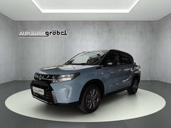 Bild des Angebotes Suzuki Vitara 1.4 Comfort Hybrid DAB Navi Tempomat