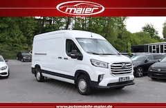 Bild des Angebotes Maxus Deliver 9 Kamera-Tempomat-Bluetooth-Spurhalte-