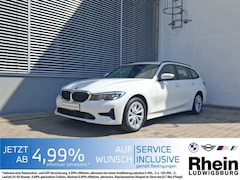 Bild des Angebotes BMW 318 i Touring
