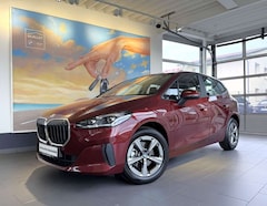 Bild des Angebotes BMW 218 i Active Tourer Aut. KAM+NAVI+TEMP+SITZH+SPUR