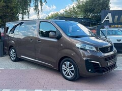 Bild des Angebotes Peugeot Traveller 2.0HDi L3*Aut*Nav*Xen*8Sitze*ACC*HUD