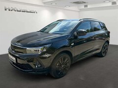 Bild des Angebotes Opel Grandland X 1.5 Diesel mit Rückfahrkamera*Klimmautomatik*Navi