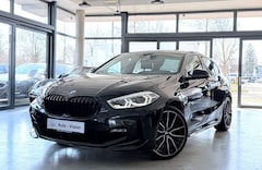 Bild des Angebotes BMW 118 i (F40) M Sport *LED*AllSeason*Leder*AppleCP