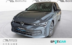 Bild des Angebotes VW Golf 1.5 TSI Goal Android Auto*IQ Drive*SHZ