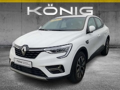 Bild des Angebotes Renault Arkana ZEN TCe 140 EDC Automatik Kamera