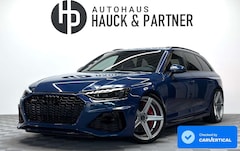 Bild des Angebotes Audi RS4 Avant *Pano *Virtual *Matrix *Key-Go *RS-Aga
