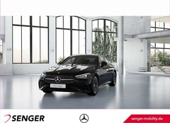 Bild des Angebotes Mercedes-Benz CLE 180 Coupe AMG Night Panorama Burmester AHK