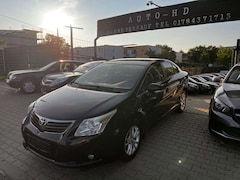 Bild des Angebotes Toyota Avensis Edition,1.Hand,Kamera, gute Zustand  Edition
