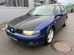 Bild des Angebotes SEAT Leon Leon 1.6 16V Stella** 01 05. 2016  **