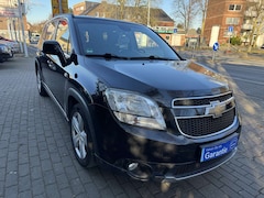 Bild des Angebotes Chevrolet Orlando Orlando Diesel 2.0 TD LT+7 sitzer,scheckheft.