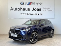 Bild des Angebotes BMW X3 40d xDrive |Sitzbelüft. |Glasdach |M Sportpaket