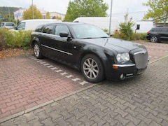 Bild des Angebotes Chrysler 300C Touring 3.0 CRD Harley-Davidson-Edition