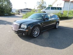 Bild des Angebotes Chrysler 300C Touring 3.0 CRD Harley-Davidson-Edition