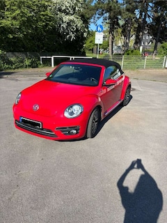 Bild des Angebotes VW Beetle Sound BMT/Start-Stopp