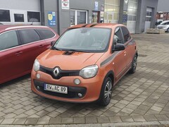 Bild des Angebotes Renault Twingo GT sport
