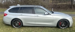 Bild des Angebotes BMW 318 318d Touring Aut. M Sport
