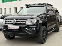 Bild des Angebotes VW Amarok 3.0 TDI V6 Aventura DoubleCab 4Motion LED