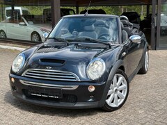 Bild des Angebotes MINI Cooper S Cabrio *LEDER*XENON*SPORT*