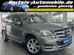 Bild des Angebotes Mercedes-Benz GLK 350 CDI BE 4Matic, 2.Hand, Comand, 7G-Tronic